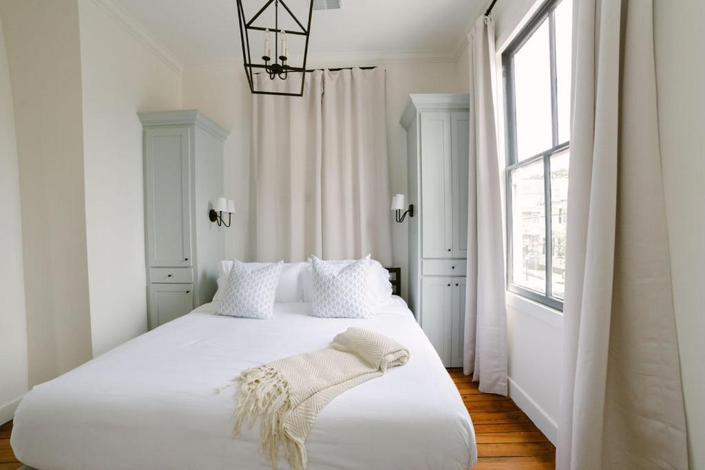 Guesthouse Charleston EAST 46 H Extérieur photo