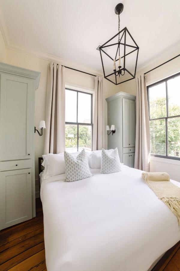 Guesthouse Charleston EAST 46 H Extérieur photo