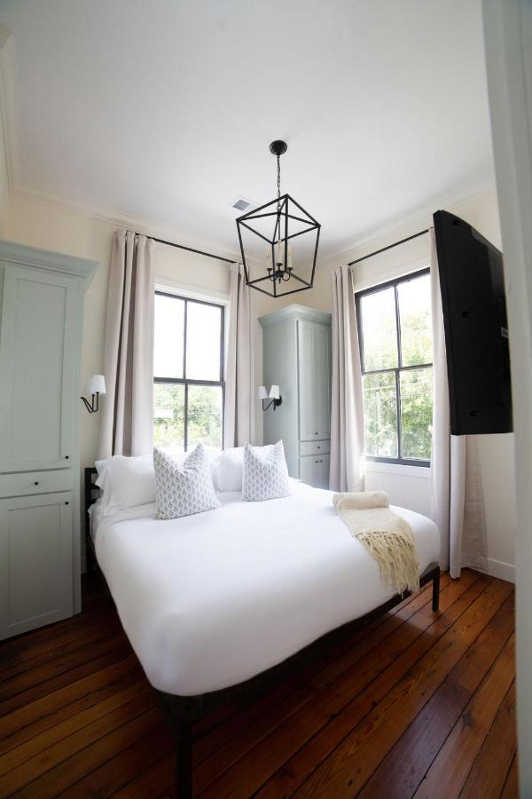 Guesthouse Charleston EAST 46 H Extérieur photo